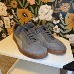 Puma Men's Club II Era Sneakers